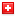 guerillashow.de server is located in Switzerland